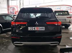 ميتسوبيشي اوتلاندر